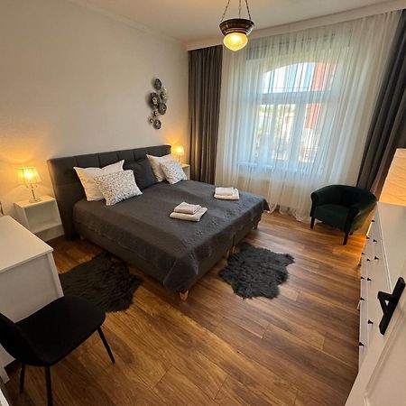 Apartament Almar Cieplice-Zdroj イェレニャ・グーラ エクステリア 写真