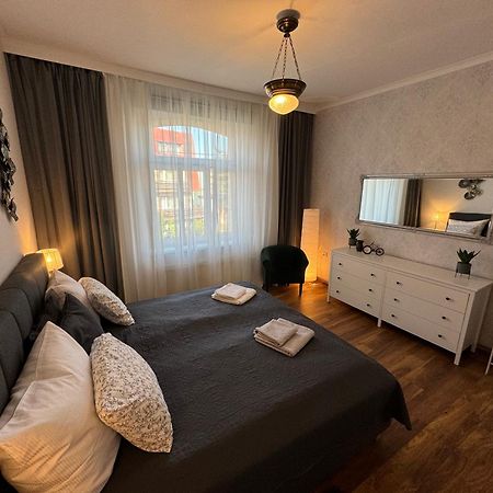 Apartament Almar Cieplice-Zdroj イェレニャ・グーラ エクステリア 写真