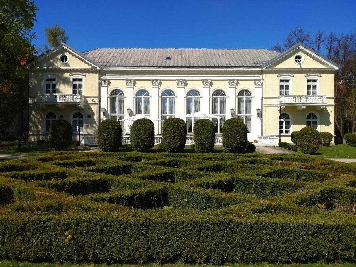 Apartament Almar Cieplice-Zdroj イェレニャ・グーラ エクステリア 写真