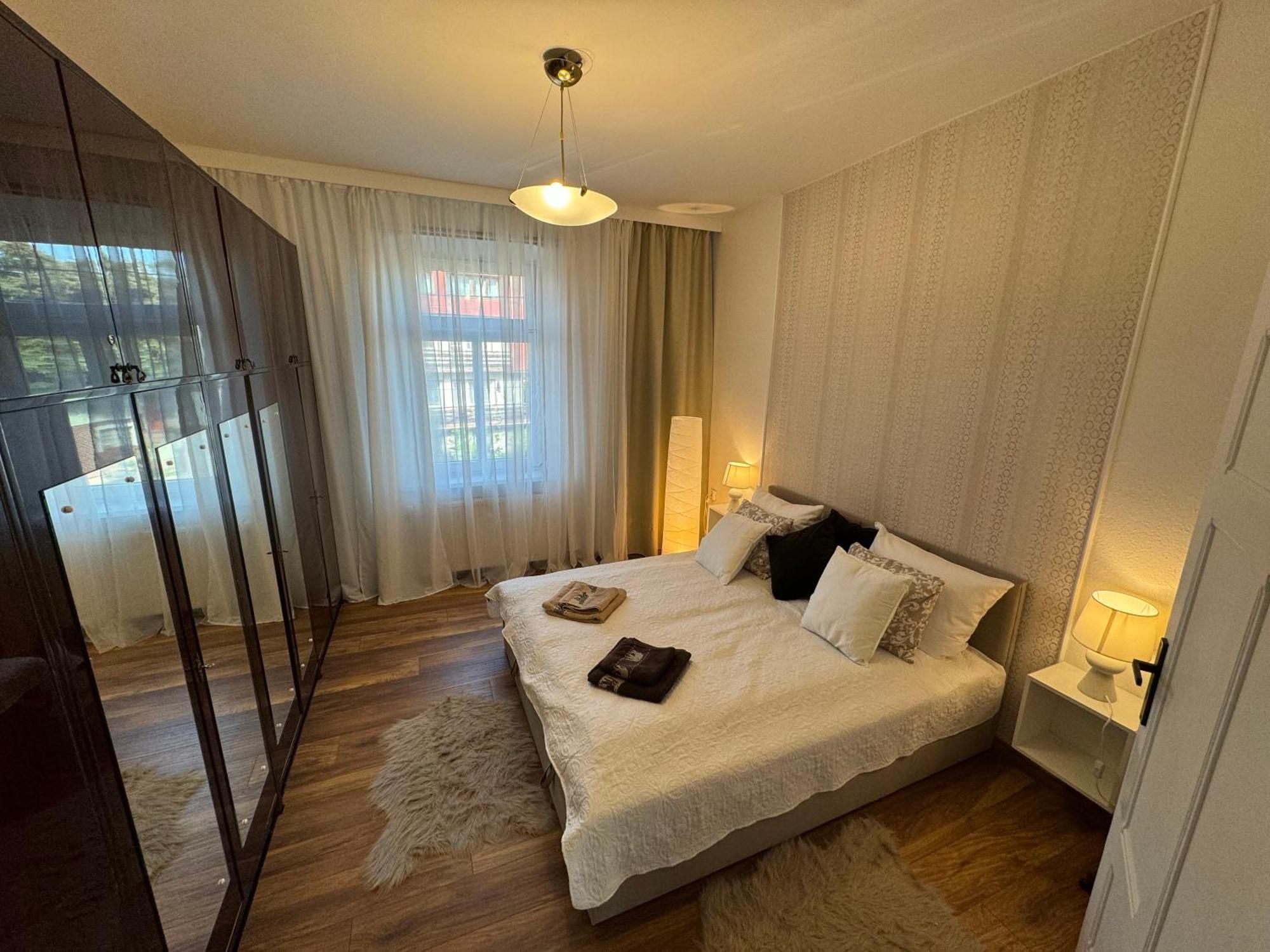 Apartament Almar Cieplice-Zdroj イェレニャ・グーラ エクステリア 写真