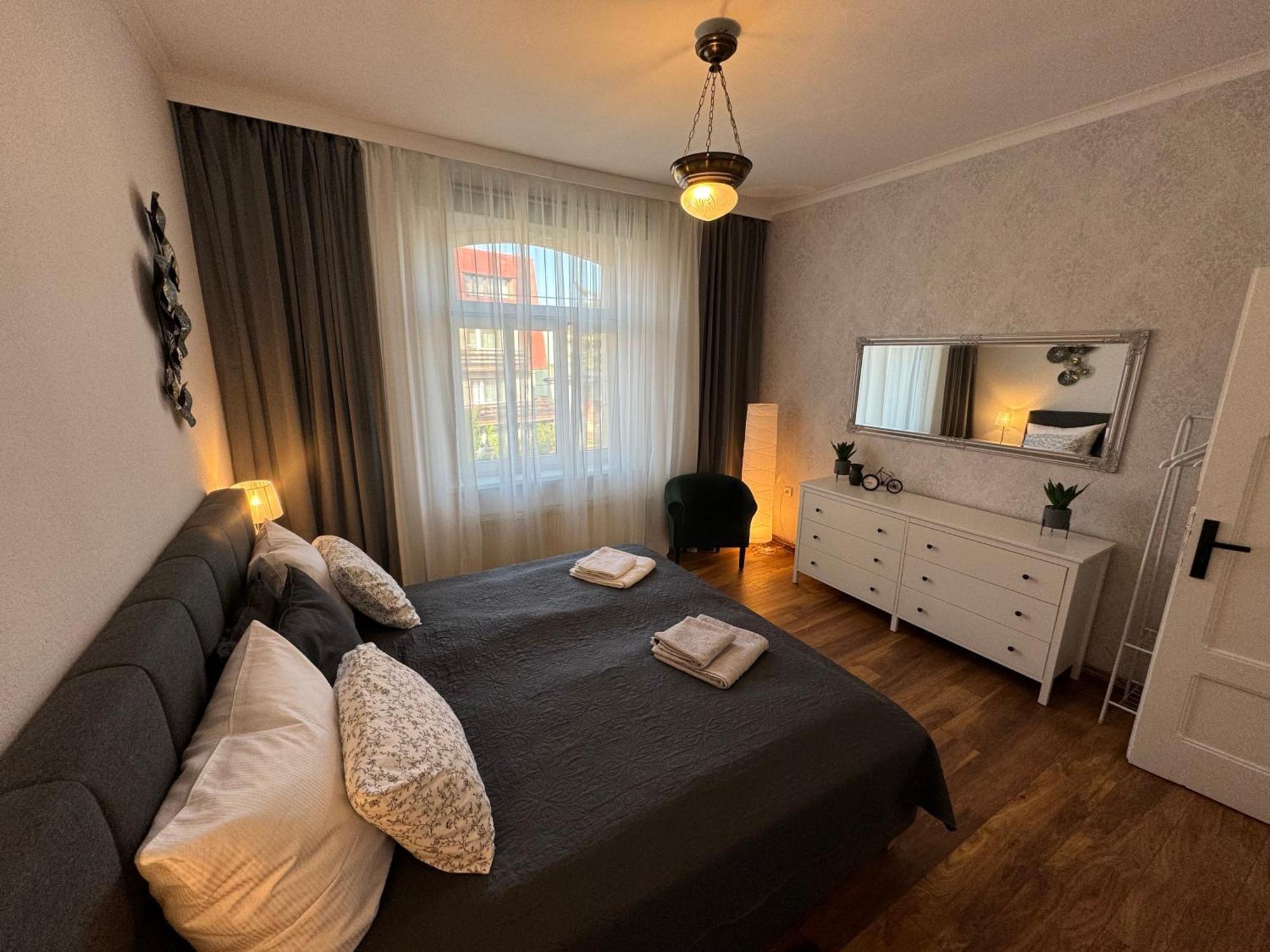 Apartament Almar Cieplice-Zdroj イェレニャ・グーラ エクステリア 写真