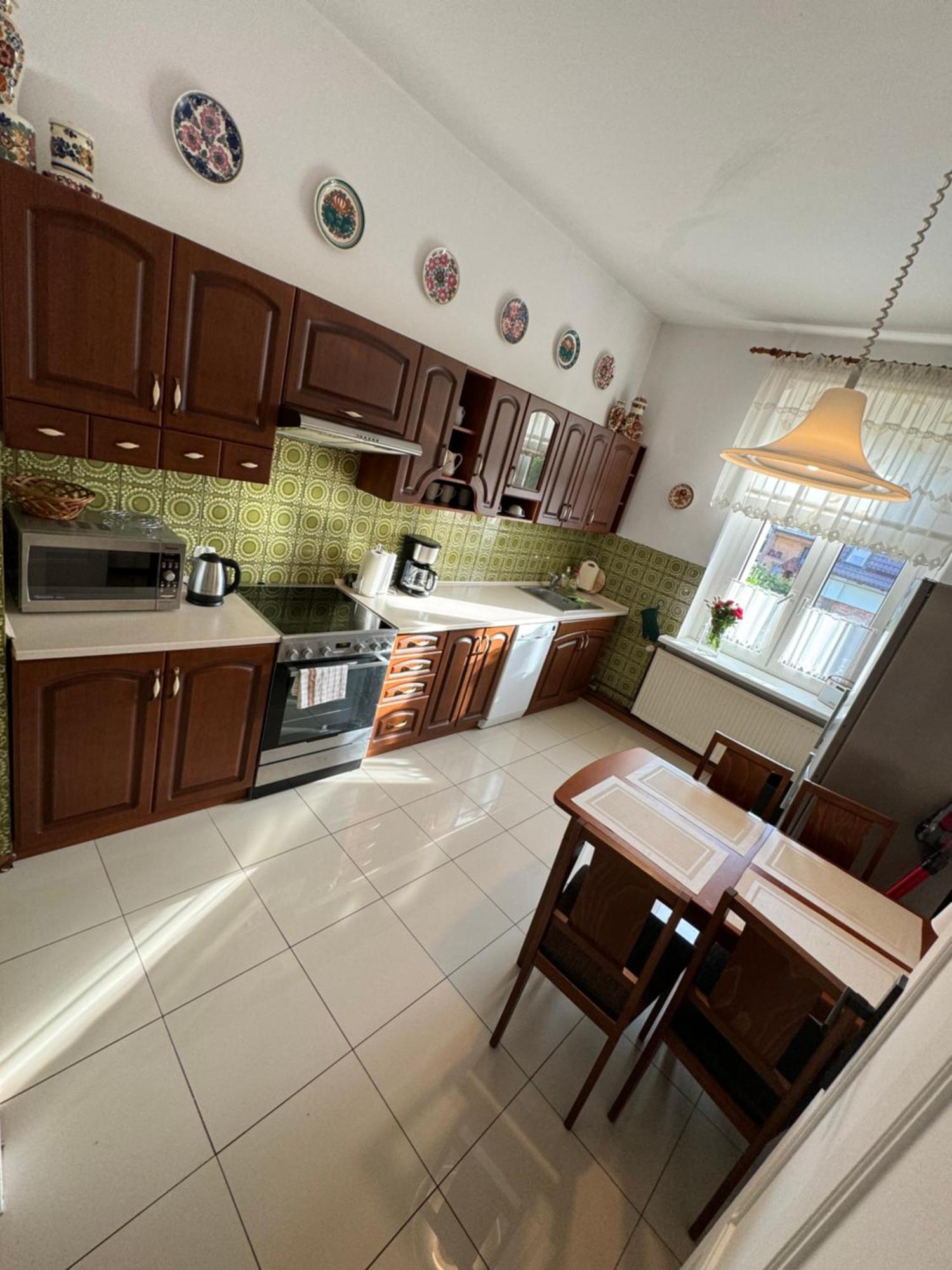 Apartament Almar Cieplice-Zdroj イェレニャ・グーラ エクステリア 写真