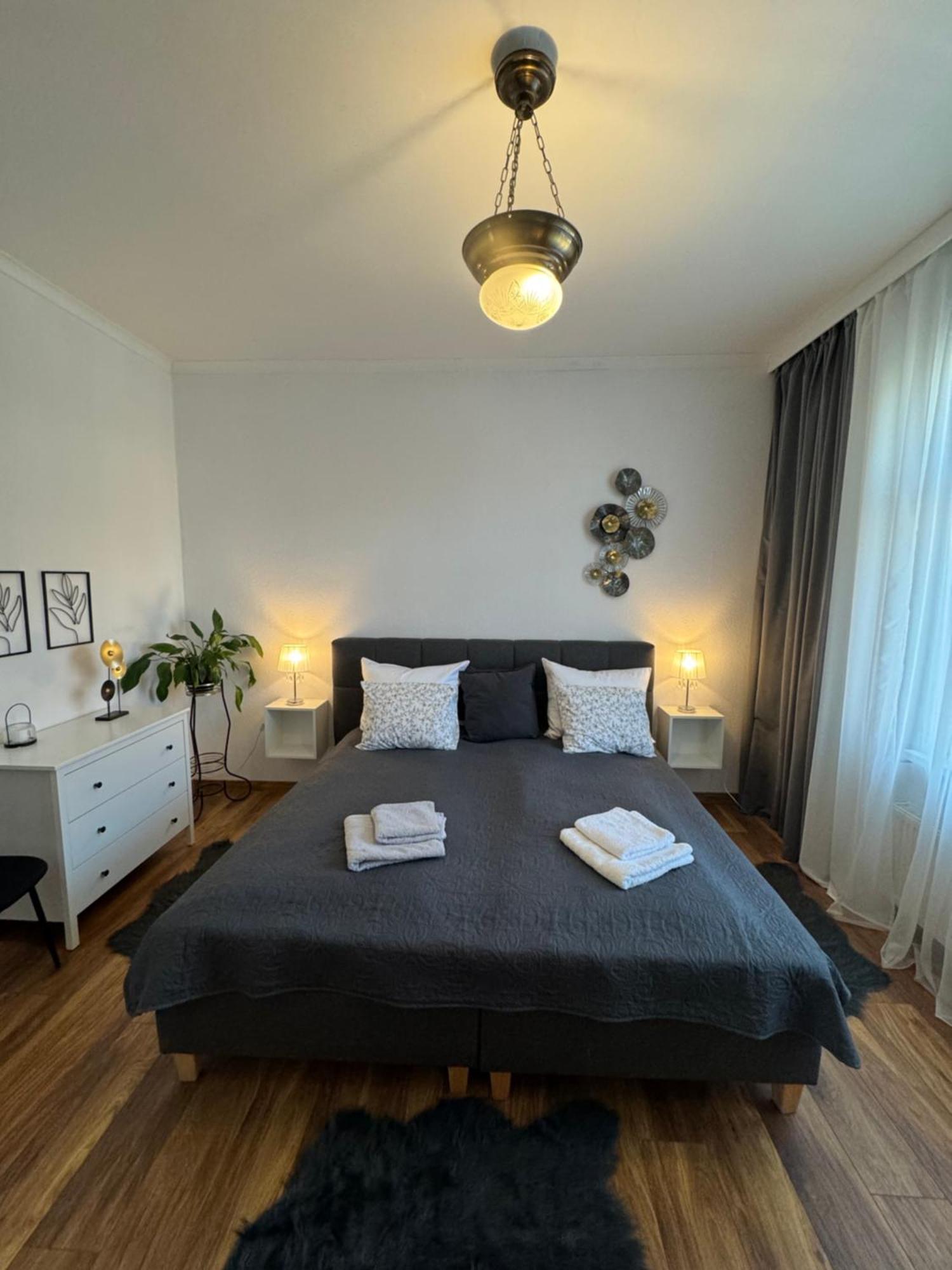 Apartament Almar Cieplice-Zdroj イェレニャ・グーラ エクステリア 写真
