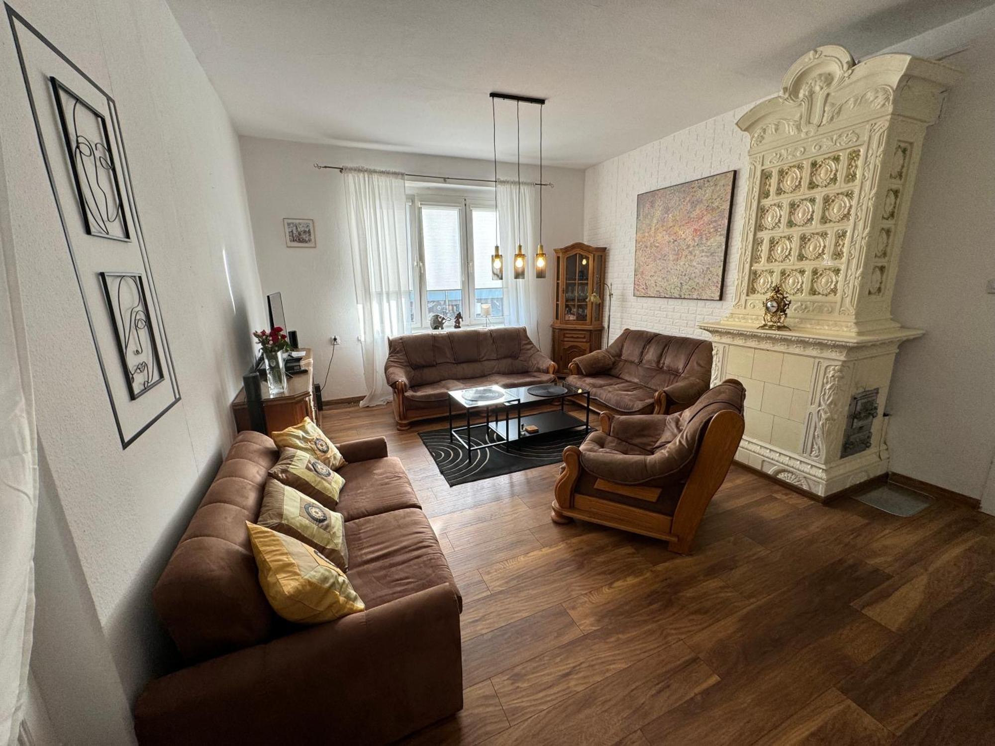 Apartament Almar Cieplice-Zdroj イェレニャ・グーラ エクステリア 写真