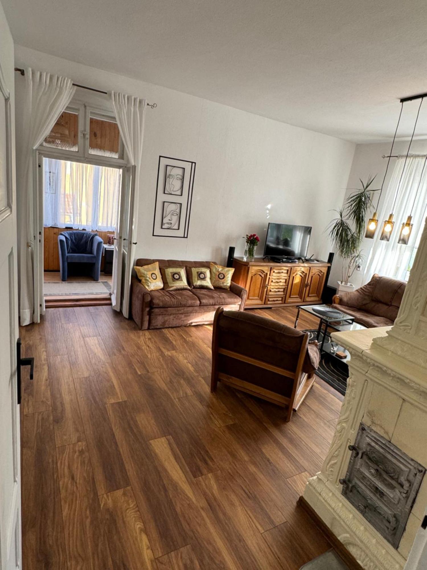 Apartament Almar Cieplice-Zdroj イェレニャ・グーラ エクステリア 写真