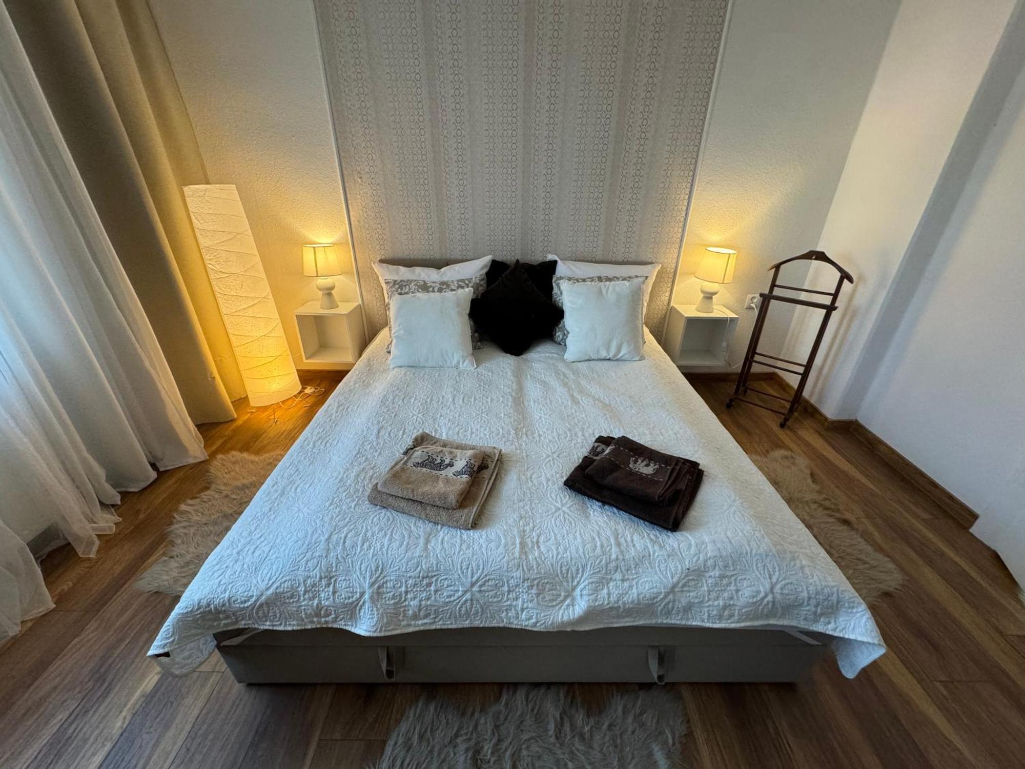 Apartament Almar Cieplice-Zdroj イェレニャ・グーラ エクステリア 写真
